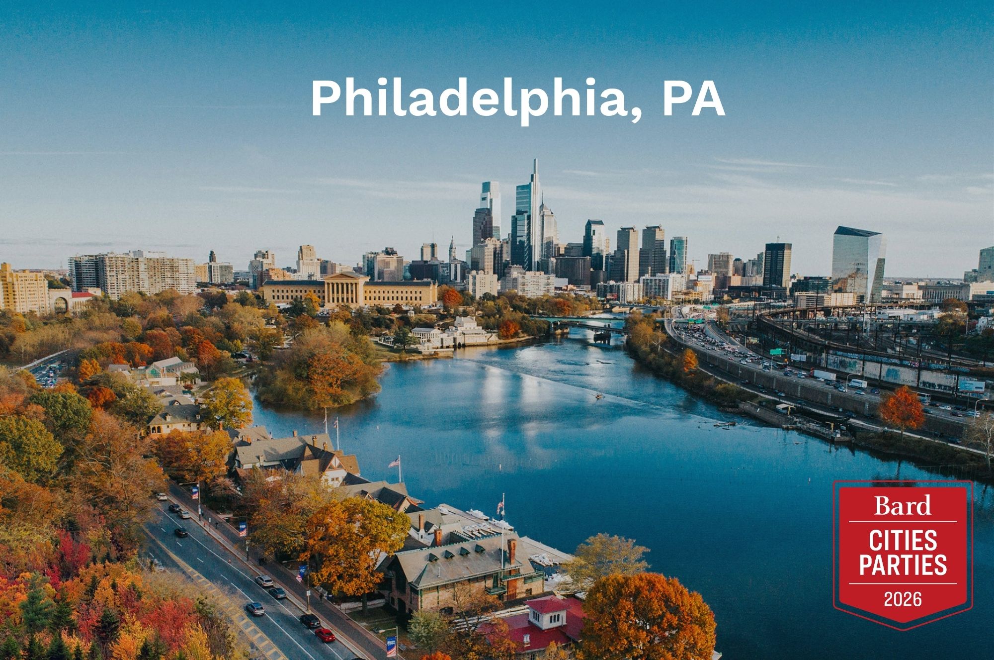 Philadelphia Cities Party